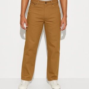 Clearance Bundle 2 for $25❗️ Men's Relaxed Carpenter Pants